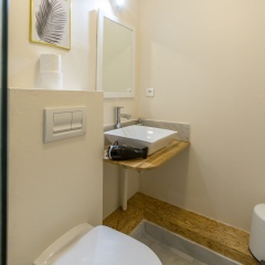Apartment WS Champs Elysees - Ponthieu - Bild 9