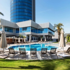 Wyndham Grand Izmir Ozdilek Thermal & Spa - Bild 16