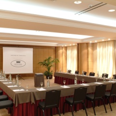 Hotel Real Palacio - Bild 19