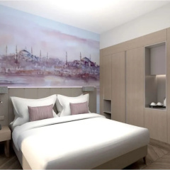 Radisson Hotel Istanbul Harbiye - Bild 13