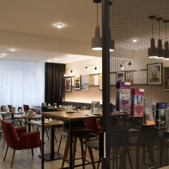 Hotel am Schlosstheater - Bild 15