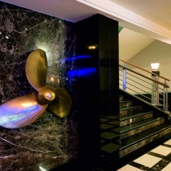 Grand Kaptan Hotel - Ultra All Inclusive - Bild 16