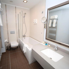 Grand Nora Hotel - Bild 11