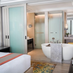 InterContinental Phuket Resort by IHG - Bild 9
