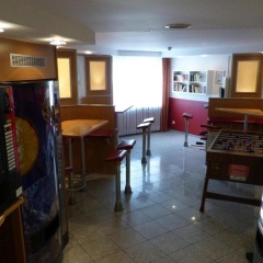 Panorama Inn Hotel und Boardinghaus - Bild 28