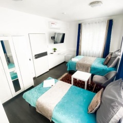 Tau Design Hotel - Bild 22