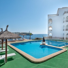 Orange Colom Seaside Apartments - Bild 11