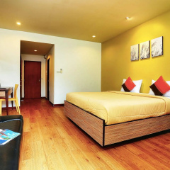 Pattra Mansion by AKSARA Collection - Bild 10