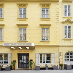 Boutique Hotel Das Tigra - Bild 1