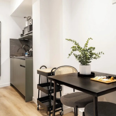 Limehome Malaga Calle Victoria - Bild 21