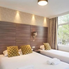 ITC Hotel - Bild 9