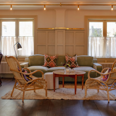 Hotell & Värdshuset Clas på hörnet - Bild 8