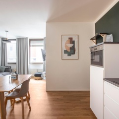 Limehome Aachen Vereinsstrasse - Bild 13