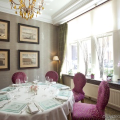 The Capital Hotel, Apartments & Townhouse - Small Luxury Hotels of The World - Bild 7