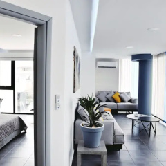 Zoes Apartment, Kos Town thumbnail 3