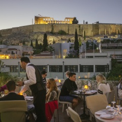 Herodion Athens - Bild 29
