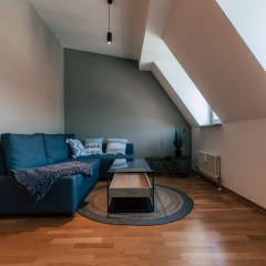 Luga Homes - Nikolaikirche - Bild 15