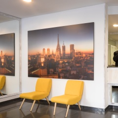 htop BCN City Hotel - Bild 3