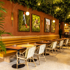 Verno House Budapest, Vignette Collection by IHG - Bild 28