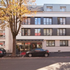 Boutiquehotel am Stadtgarten - Bild 1