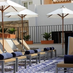 Hotel Cort - Bild 13