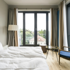 FREIgeist Göttingen Innenstadt - A Member of Design Hotels™ - Bild 5