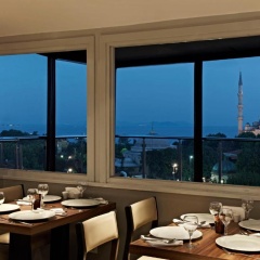 Lapis Inn Hotel & Spa - Bild 7