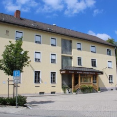 Hotel Gasthof Soller - Bild 1