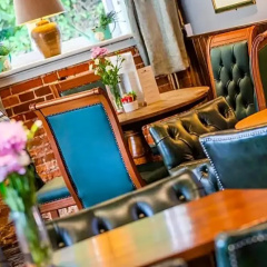 The Black Swan Inn thumbnail 12