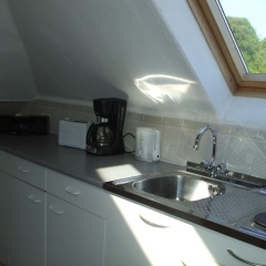 Apartment in Bad Doberan mit Garten - Bild 10