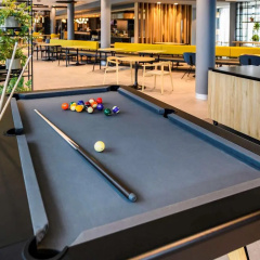 ibis Muenchen City West - Bild 14