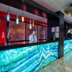 Afflon Hotels Loft City - Bild 18