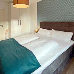 Nurban Apartments GoHo - Bild 5