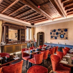 Relais Fontana di Trevi - Bild 19