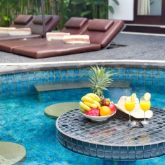 D And G Villas - Bild 17