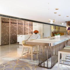 The Royal Pacific Hotel & Towers - Bild 15