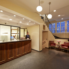 Hotel Adler Zürich - Bild 2