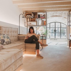 Apartahotel Fil Suites - Bild 25