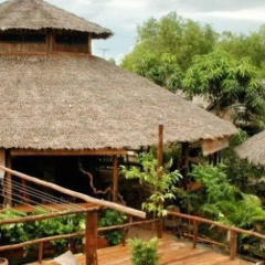 Otres Orchid Beach Resort