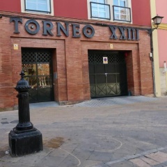 Sevilla Torneo PG Apartamentos - Bild 1