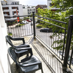Hotel Marienthal - Bild 8
