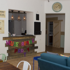 Chillout Hostel - Bild 2