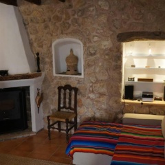 Ca na Mar: Charming House in the heart of Bunyola, Tramuntana - Bild 3