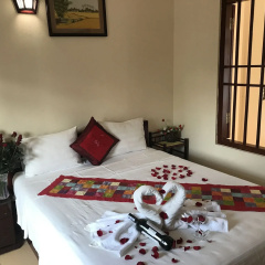 Chez Loan Hotel