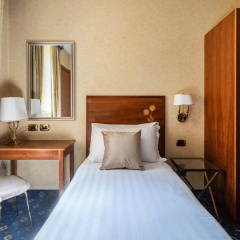 Boutique Hotel Dieci - Bild 4