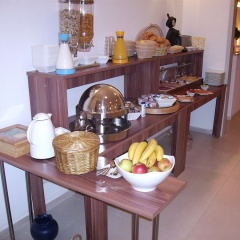 Hotel Bonn Voyage - Bild 10