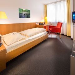 Hotel Spenerhaus - Bild 2