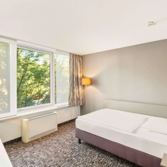 Best Western Plus Hotel Dresden City - Bild 4