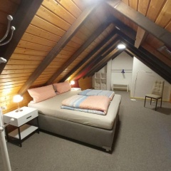 Ferienwohnung Bodehexe 2 - Bild 1