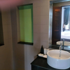 Lanta Intanin Resort - Bild 9